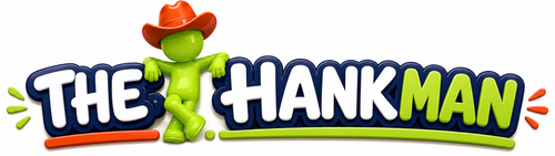 The HankMan