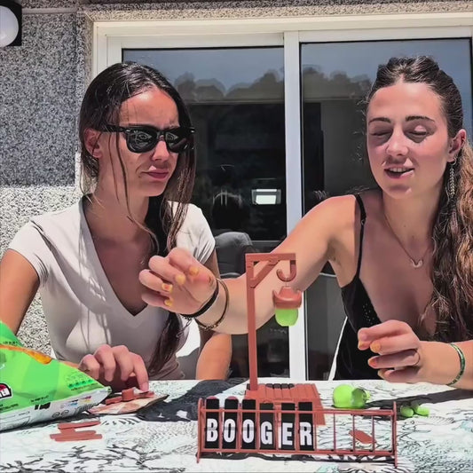 HankMan™ - Family Challenge Game
